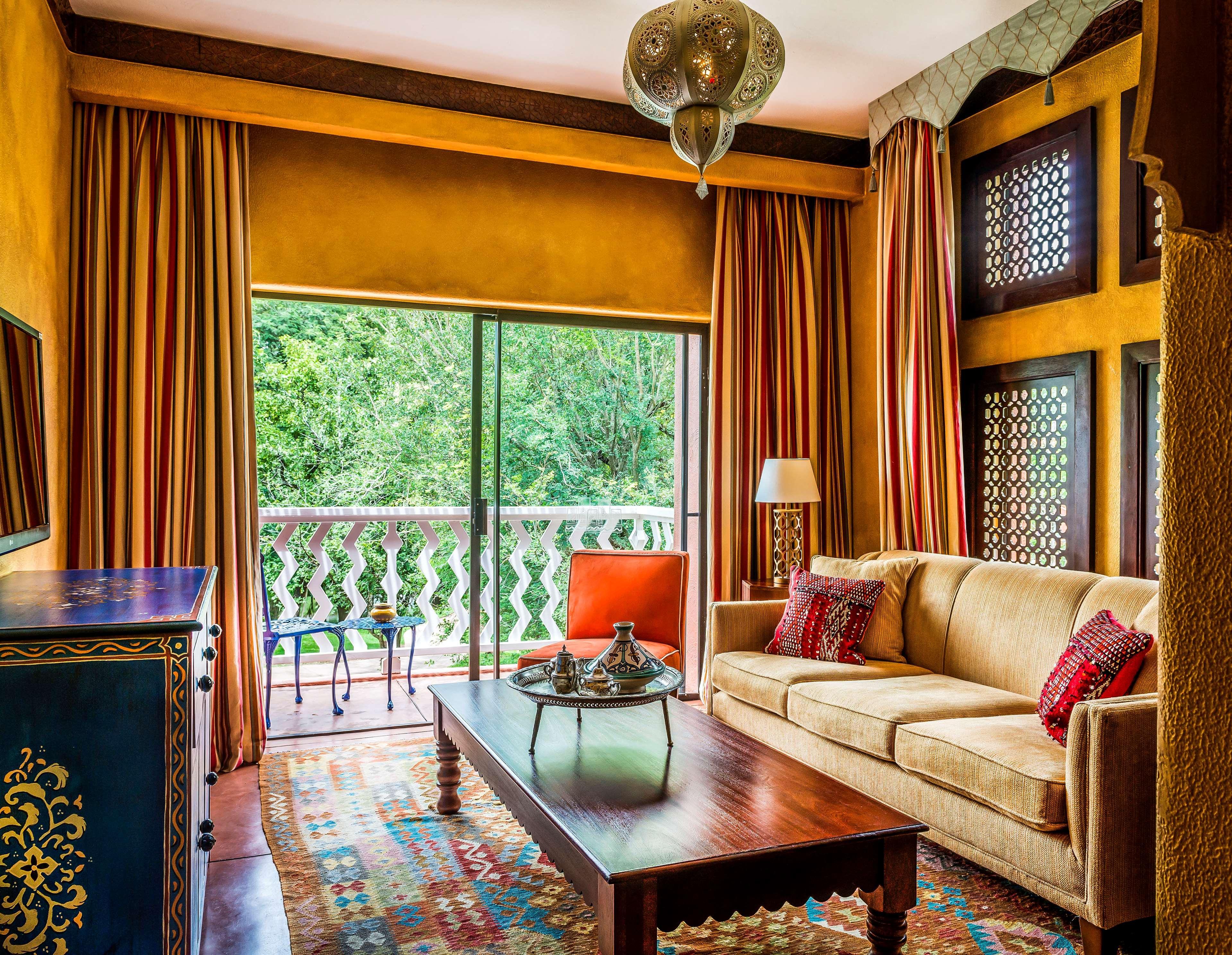 Avani Victoria Falls Resort Livingstone Buitenkant foto