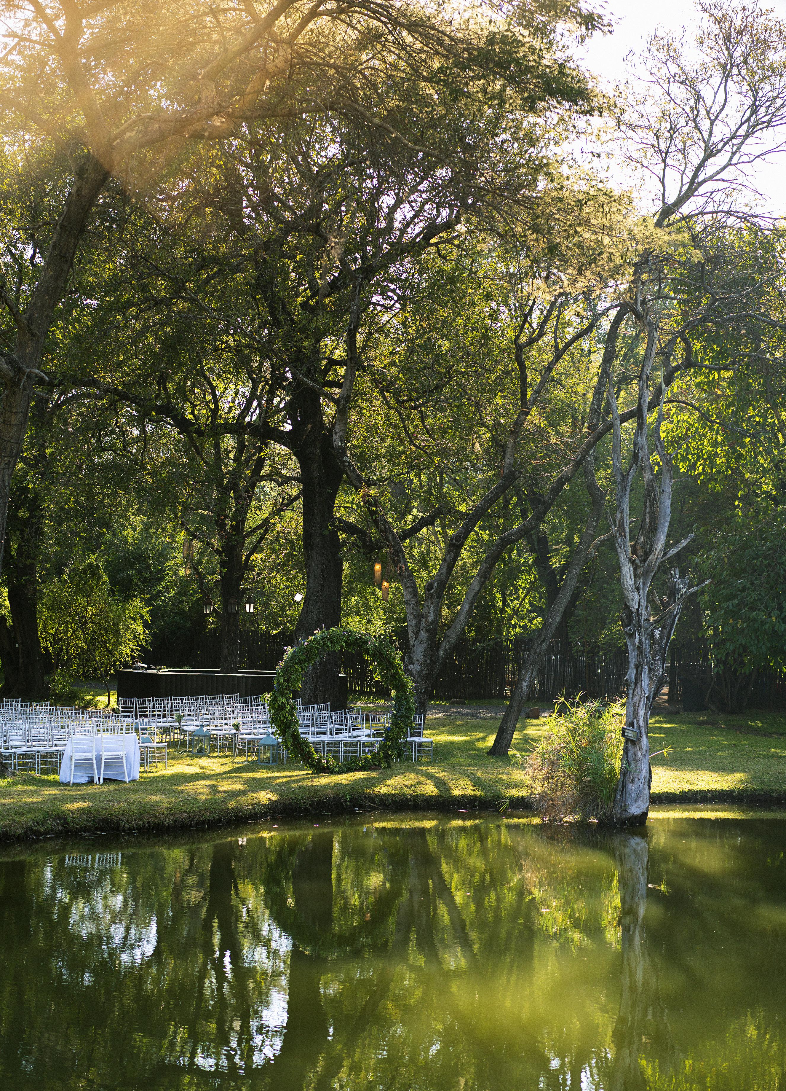 Avani Victoria Falls Resort Livingstone Buitenkant foto