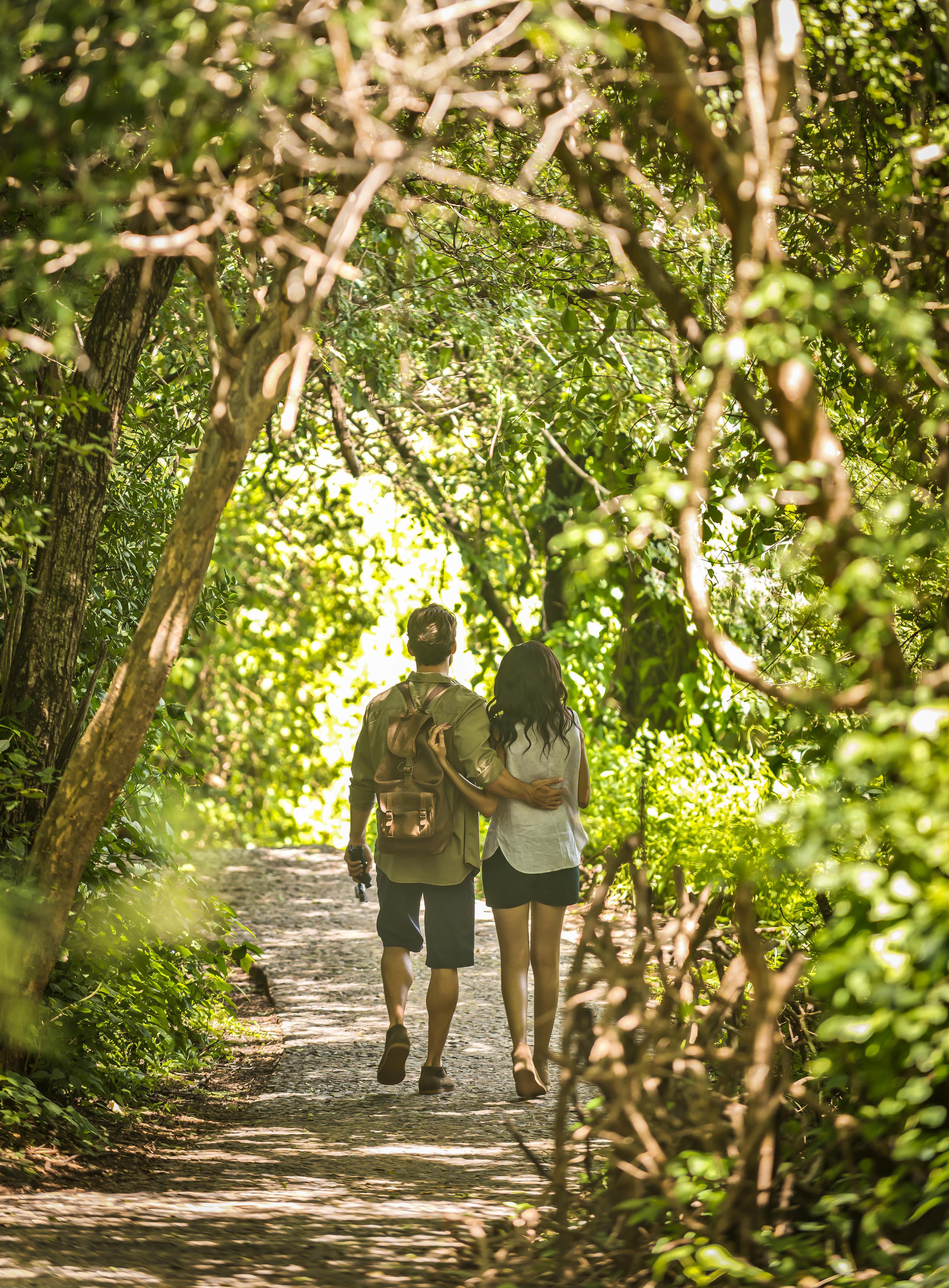 Avani Victoria Falls Resort Livingstone Buitenkant foto