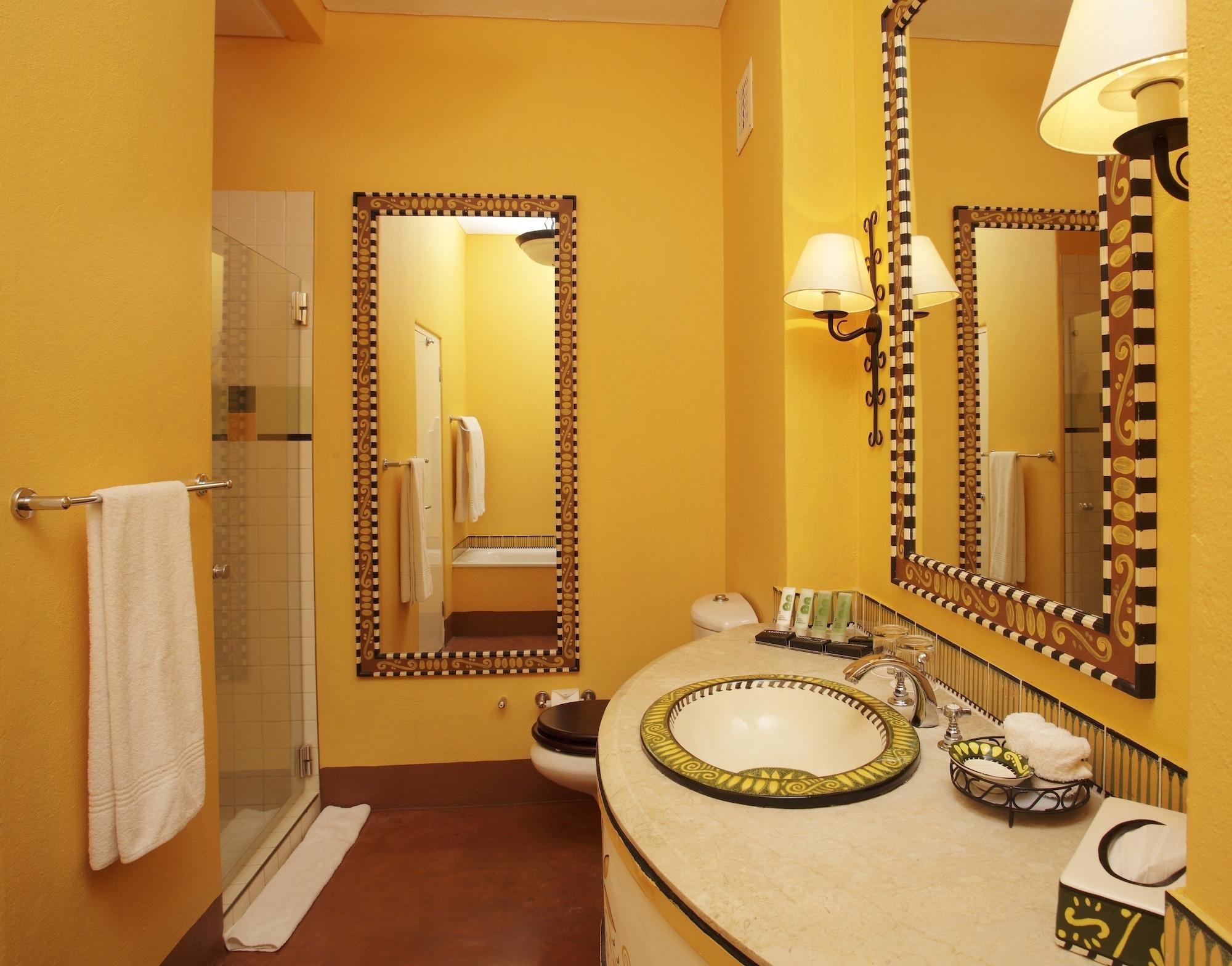 Avani Victoria Falls Resort Livingstone Buitenkant foto