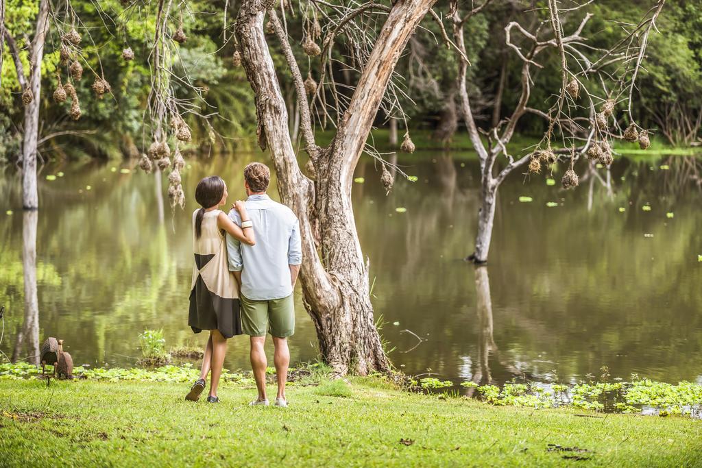 Avani Victoria Falls Resort Livingstone Buitenkant foto